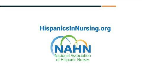 Embedded thumbnail for Benefits of NAHN for student nurses